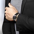 Часы Longines Legend Diver Watch L3.774.4.50.2  фото 5